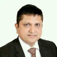 Paresh Sangal