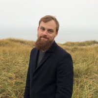 Jeppe Hofmeister Berg