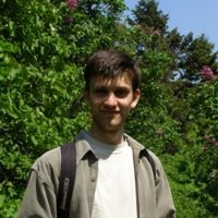 Yuriy Ponomarev