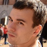 Maxim Yeliseev