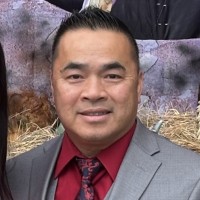 Jimmy Tran