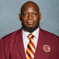 Winston Willis