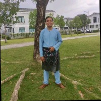 Isma Iylia Ishak