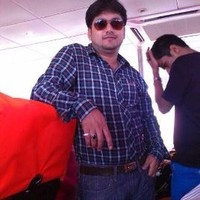 Rizwan Abdi