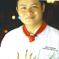 Adisorn Sopanasom