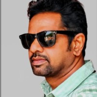 Sabari Selvan