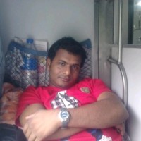 Ramachandra Sahoo