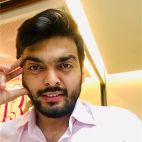 Saurabh Parmar