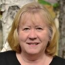 Nancy DeWitt