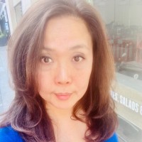 Takako Suzuki Laird