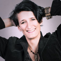 Jana Svěcená