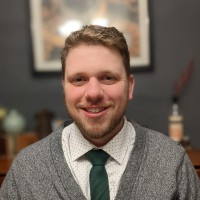 Travis Moore