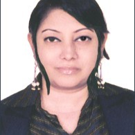 Susmita Sengupta