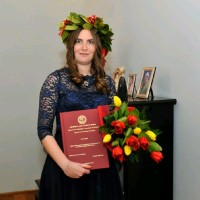 Silvia Olivero