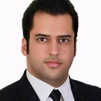 Armin Gholizadeh