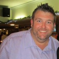 Josh Maschhoff, ARRT RT(R), MR, BA
