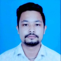 Ankit Chhetri