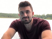 Joe P