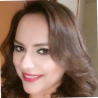Pascale Mrad