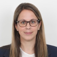 Miriam Strebel