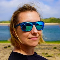 Katarzyna Zawiołkowska