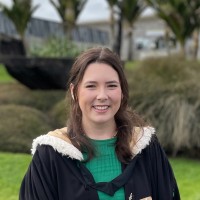 Mary Rose Hancox At