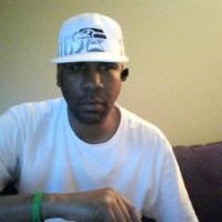 Carlton Scott