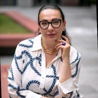 Hanna Kokhan