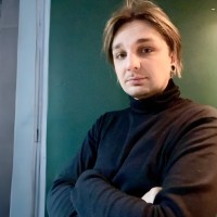 Damian Leszczyński