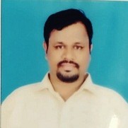 HR Raju