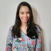Caroline Rocha Da Silva