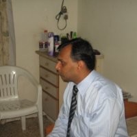 Suhail Dawoodani