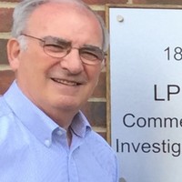 Alan Levene