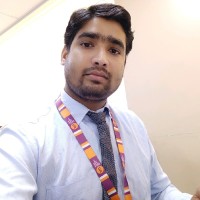 Asah Kumar Saini