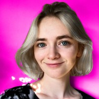 Destiny Joy Griesgraber