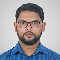 Tamojit Paul