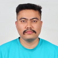 Asmit Thapa