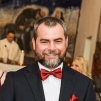 Stephen Mayo