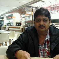 Prashant Shah