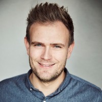 Tonny Corydon Andersen