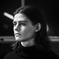 Alistair Ramage