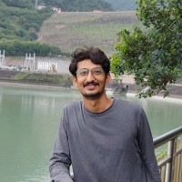 Dileep B Gowda