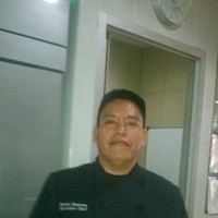 Javier Barrera