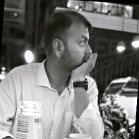 Prashanth Rajput