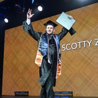 Scotty Zwick