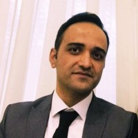 Mohammad Hassan Asheri