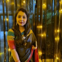 Shraddha Bakori