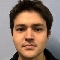 Marcos Alexandre Schiavom