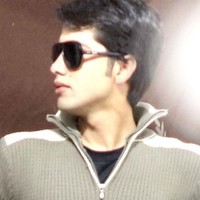 Amir Abbas
