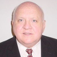 James Macklin